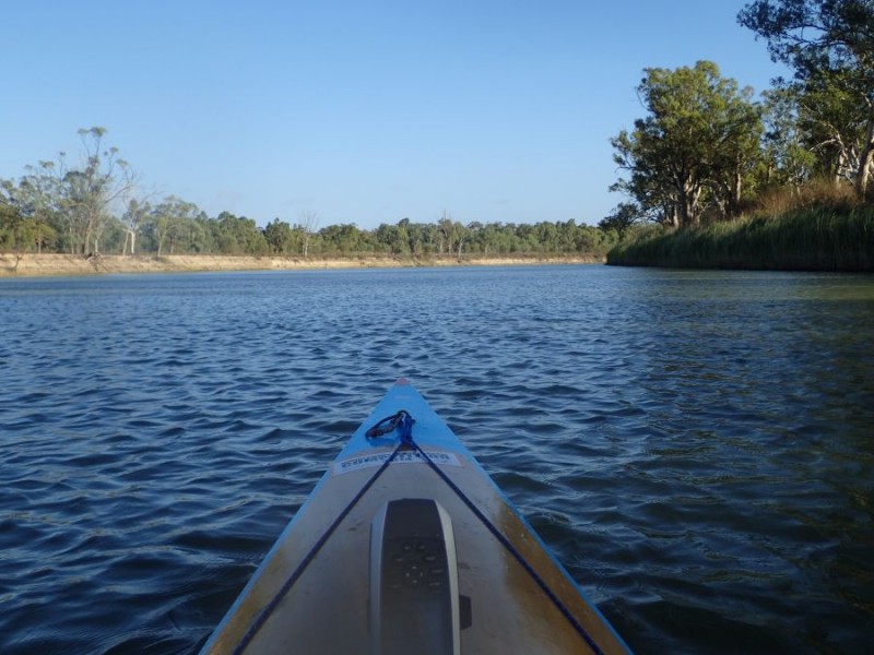 River views